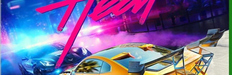 Need for Speed: Heat (Xbox One)