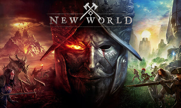 New World (Steam)