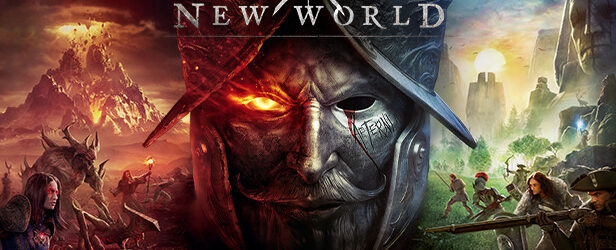 New World (Steam)