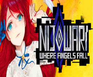 Nijowari: Where Angels Fall Steam CD Key