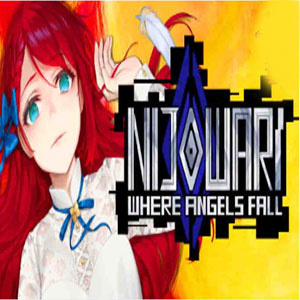 Nijowari: Where Angels Fall Steam CD Key