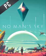 No Man’s Sky – Steam Key – EUROPE