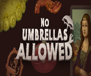 No Umbrellas Allowed Steam CD Key