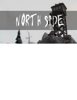 North Side Steam Key GLOBAL