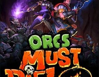 Orcs Must Die! Game of the Year (EU)