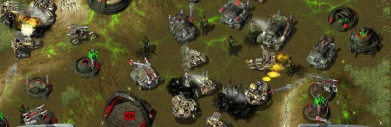 Original War