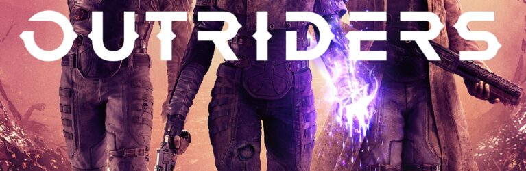 OUTRIDERS