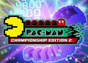 PAC-MAN CHAMPIONSHIP EDITION 2 Steam Key GLOBAL