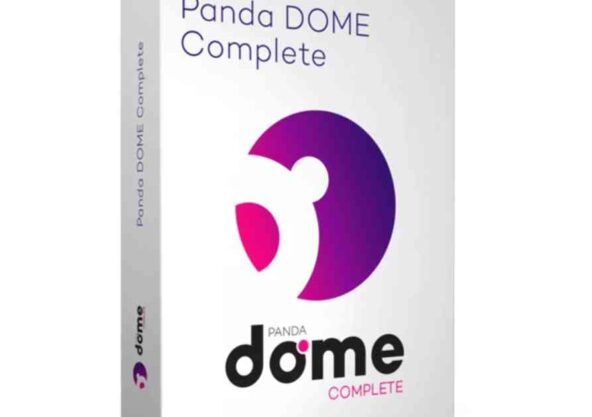 Panda Dome Complete 1 Device 1 Year PC GLOBAL
