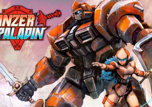 Panzer Paladin (EU)