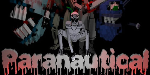 Paranautical Activity: Deluxe Atonement Edition Steam CD Key