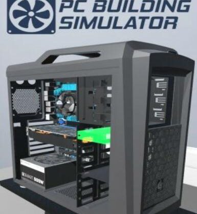 PC Building Simulator (Incl. Early Access)