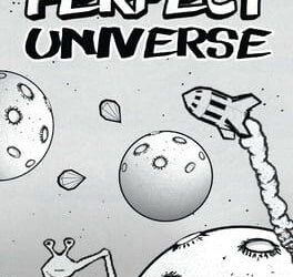 Perfect Universe Steam CD Key