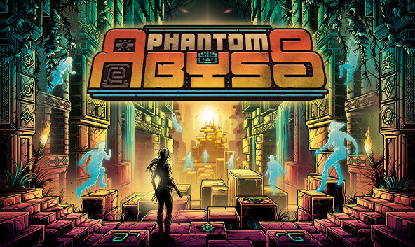 Phantom Abyss