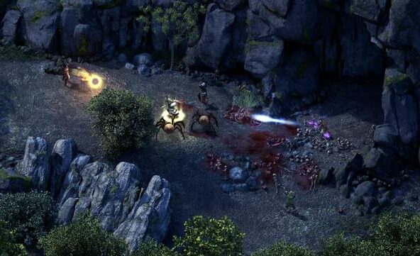 Pillars of Eternity (Hero Edition)