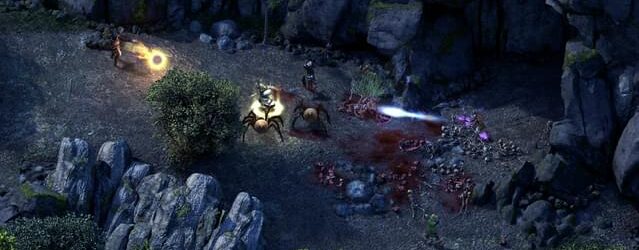 Pillars of Eternity (Hero Edition)