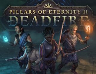 Pillars of Eternity II: Deadfire – The Forgotten Sanctum Steam Key GLOBAL