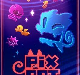 Pix The Cat Steam CD Key
