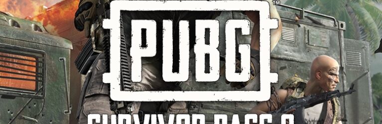 Playerunknown’s Battlegrounds – Survivor Pass 8: Payback (DLC)