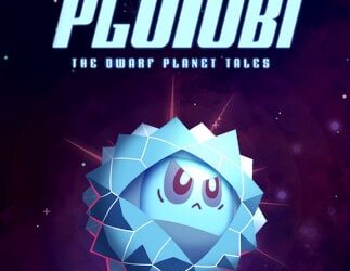 Plutobi: The Dwarf Planet Tales (Xbox One)