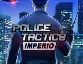 Police Tactics: Imperio Steam Key EASTERN EUROPE