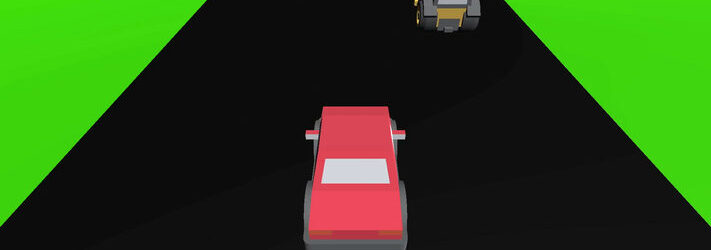 PolyRace Steam CD Key
