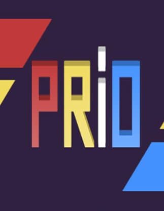 PRiO Steam Key GLOBAL
