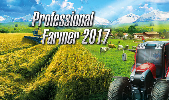 Professional Farmer 2017