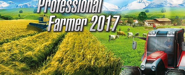 Professional Farmer 2017