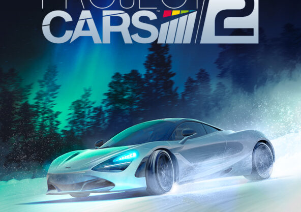 Project CARS 2 (Deluxe Edition) (EU)