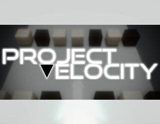 PROJECT VELOCITY Steam Key GLOBAL