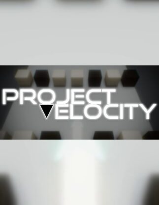 PROJECT VELOCITY Steam Key GLOBAL