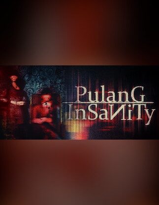 Pulang : Insanity – Steam – Key GLOBAL