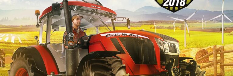 Pure Farming 2018 (Deluxe Edition)