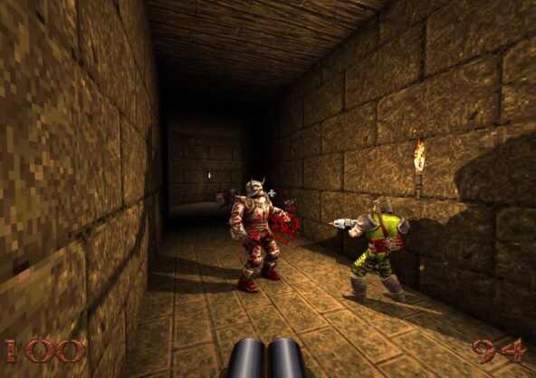 QUAKE