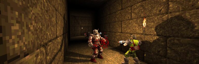 QUAKE