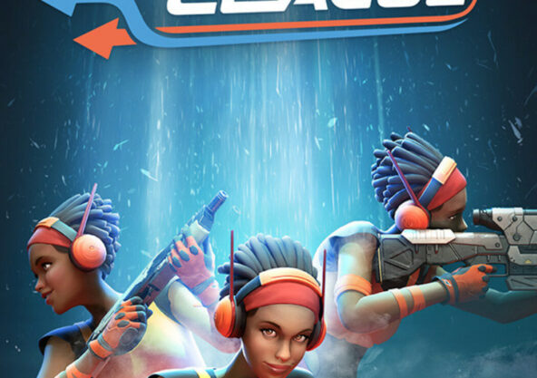 Quantum League Steam CD Key
