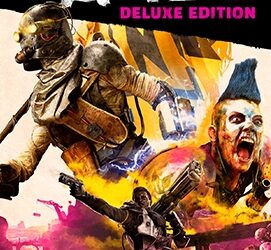 Rage 2 (Deluxe Edition) (EU)