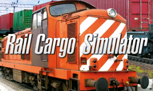Rail Cargo Simulator