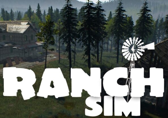 Ranch Simulator