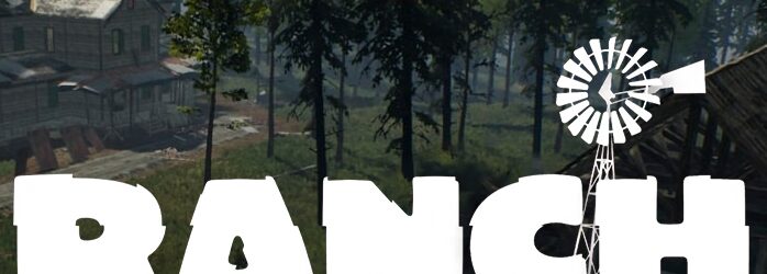 Ranch Simulator
