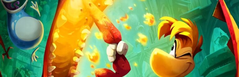 Rayman Legends Xbox One (EU)