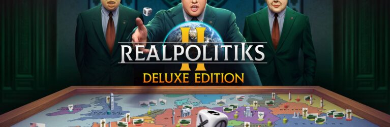 Realpolitiks II (Deluxe Edition)