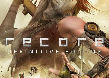 ReCore (Definitive Edition) (EU)