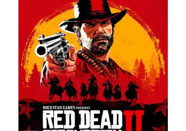 Red Dead Redemption 2
