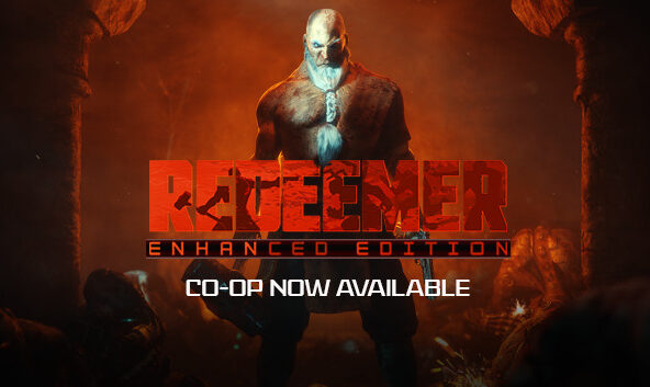 Redeemer Enhanced Edition