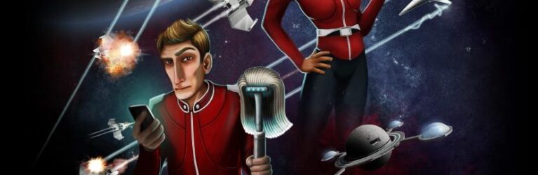 Redshirt Steam CD Key