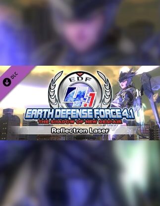 Reflectron Laser Steam Key GLOBAL