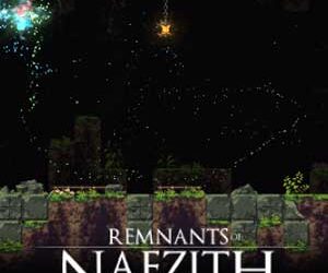 Remnants of Naezith Steam CD Key