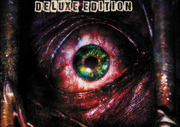 Resident Evil Revelations 2 / Biohazard Revelations 2 (Deluxe Edition)
